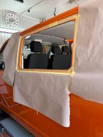 Seitenfenster Einbau Vollglas oder Schiebefenster VW T5 T6 Bayern - Illertissen Vorschau