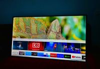 Samsung 55 Zoll  Smart TV Niedersachsen - Georgsmarienhütte Vorschau