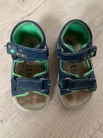 Schuhe Kinderschuhe Pepino Sandalen Gr. 21 Bayern - Memmingerberg Vorschau