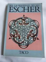 Kunstbuch Escher Rheinland-Pfalz - Welchweiler Vorschau