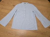 Marc O'Polo Hemd S Bluse Streifen maritim blau weiss Bayern - Regensburg Vorschau