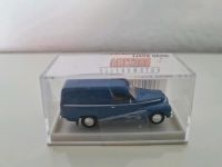 Volvo Duett Kastenwagen 1:87 blau von Brekina Baden-Württemberg - Filderstadt Vorschau