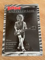 Rock Hard Enzyklopädie von 1998 mit CD Baden-Württemberg - Walldürn Vorschau