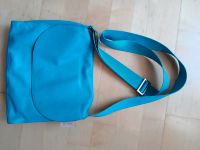 Handtasche aus Leder von Bree blau Hannover - Bothfeld-Vahrenheide Vorschau