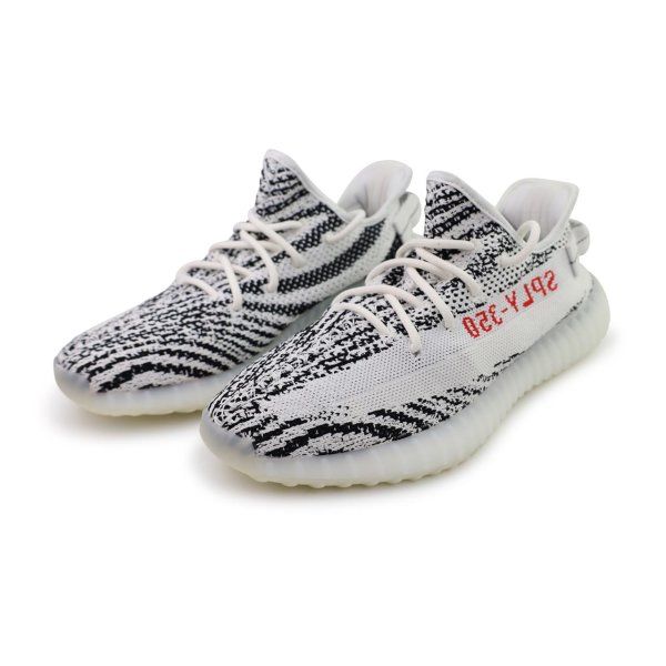 Yeezy Boost 350 Zebra NEU Gr. 36 in Karlsruhe