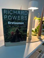 Buch Roman Erstaunen Bayern - Neu Ulm Vorschau