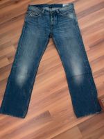 Diesel Jeans Viker blau Niedersachsen - Oldenburg Vorschau