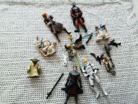 Star Wars Figuren Hasbro 2002-2009 Konvolut Baden-Württemberg - Neckarsulm Vorschau