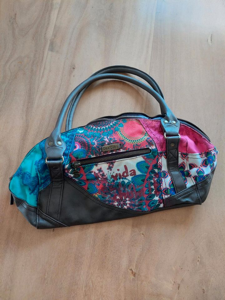 Handtasche von Desigual in Waldmünchen