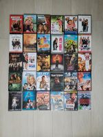 30 DVD's Filme Bayern - Cham Vorschau