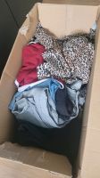 Kiste mit Sommerkleidung Tops, Shorts, Hotpants etc XS S M Dortmund - Menglinghausen Vorschau