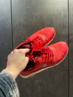 Rote Nike Schuhe Nordrhein-Westfalen - Mülheim (Ruhr) Vorschau