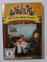 DVD Der liebe Herr Teufel Puppenspiel der Augsburger Puppenkiste Thüringen - Bad Langensalza Vorschau