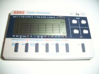 Korg Chord Processor CPG 01 für Gitarre Frankfurt am Main - Sachsenhausen Vorschau