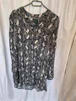 Kleid  Gr. 44 langarm Nordrhein-Westfalen - Lage Vorschau