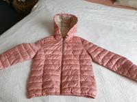 Steppjacke, leicht, Gr. 40, einmal getragen Sachsen-Anhalt - Bernburg (Saale) Vorschau