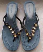 FlipFlop/ Schuhe/ Sandalen Hessen - Naumburg  Vorschau