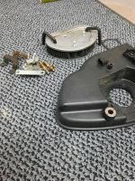 Harley Davidson Dyna Luftfilter orginal Bayern - Langerringen Vorschau