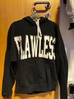 schwarzer Hoodie Hessen - Cölbe Vorschau