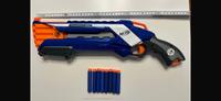 NerfSammlung Nordrhein-Westfalen - Wermelskirchen Vorschau
