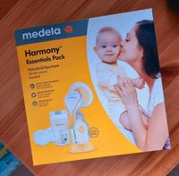 Medela Milchpumpe Niedersachsen - Bergen Vorschau