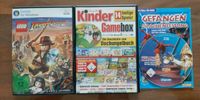 3 CD'S Kinderspiele Bayern - Ottensoos Vorschau