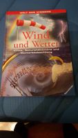Wind und Wetter: Klima, Naturphänomene und Wetterbeobachtung Buch Niedersachsen - Bohmte Vorschau