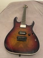 Ibanez RGIX6FDLB + DiMarzio JP Crunch Lab Hessen - Bad Soden-Salmünster Vorschau