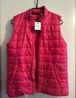 Polo Ralph Lauren Weste neu mit Etikett Größe M rosa Nordrhein-Westfalen - Delbrück Vorschau