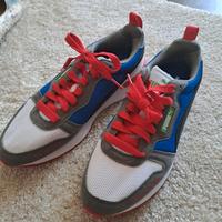 Neu ! Superschöner Sneaker Puma R78 Runner Größe 40. Niedersachsen - Lilienthal Vorschau
