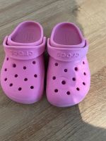 Orig. Kinder Crocs Gr.27-28 Bayern - Simbach Vorschau