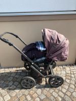 Kinderwagen Gesslein Sachsen - Marienberg Vorschau