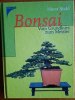 Buch Bonsai Bayern - Illertissen Vorschau