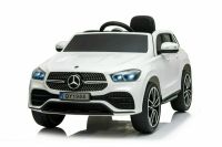 Kinderfahrzeug Elektro Mercedes GLE450 Kinderauto 2x25W Nordrhein-Westfalen - Greven Vorschau