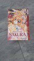 Prinzessin Sakura Manga 1-12 Sachsen-Anhalt - Merseburg Vorschau