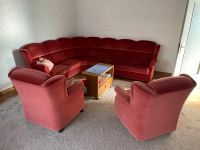 Sofa und 2 Sessel Köln - Rodenkirchen Vorschau