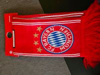 FCBayern München Fanschal Manuel Neuer Baden-Württemberg - Mannheim Vorschau