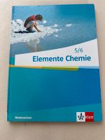 Elemente chemie 5:6 klett Niedersachsen - Ronnenberg Vorschau