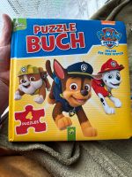 Paw patrol puzzle Wiesbaden - Mainz-Kostheim Vorschau