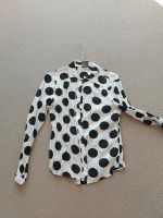 Vero Moda Hemd Bluse Punkte Dots S Mülheim - Köln Höhenhaus Vorschau