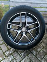 AMG Felgen Mercedes GLC X253 Bayern - Burkardroth Vorschau