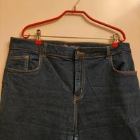 Jeans von Boden dunkelblau 18R 44 46 Pankow - Prenzlauer Berg Vorschau