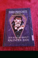 SCHEIBENWELT KALENDER 2004  Terry Pratchett Hessen - Neuberg Vorschau
