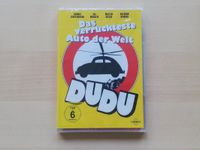 Das verrückteste Auto der Welt – Dudu (DVD, neu, in Folie) West - Schwanheim Vorschau