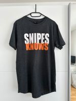 Snipes Knows Crew Tshirt Nordrhein-Westfalen - Troisdorf Vorschau