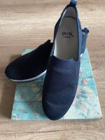 Ara Fusion Sneaker Marineblau blau 5 1/2   38,5 Schleswig-Holstein - Itzehoe Vorschau