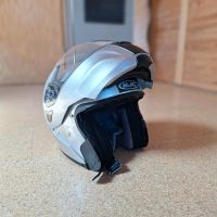 HJC Motorradhelm XS Klapphelm Sonnenvisier Baden-Württemberg - Seckach Vorschau