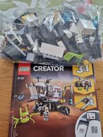 Lego 31107 Lego Creator Planeten Erkundungs-Rover Nordrhein-Westfalen - Lindlar Vorschau
