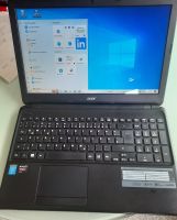 Laptop Acer E1-572G - Core i5 - 8GB RAM - 240GB SSD Baden-Württemberg - Singen Vorschau