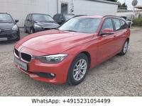 BMW 320 Baureihe 3 Touring 320 d Bayern - Waldkraiburg Vorschau